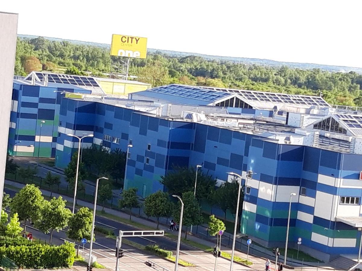 Lanterna Apartment - Free Parking In Garage Zagreb Bagian luar foto