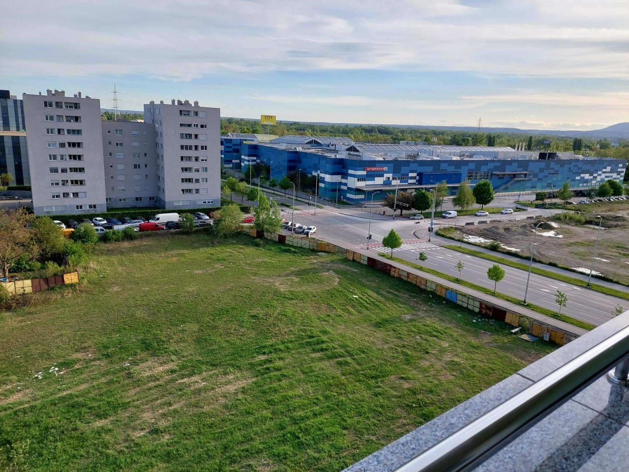 Lanterna Apartment - Free Parking In Garage Zagreb Bagian luar foto